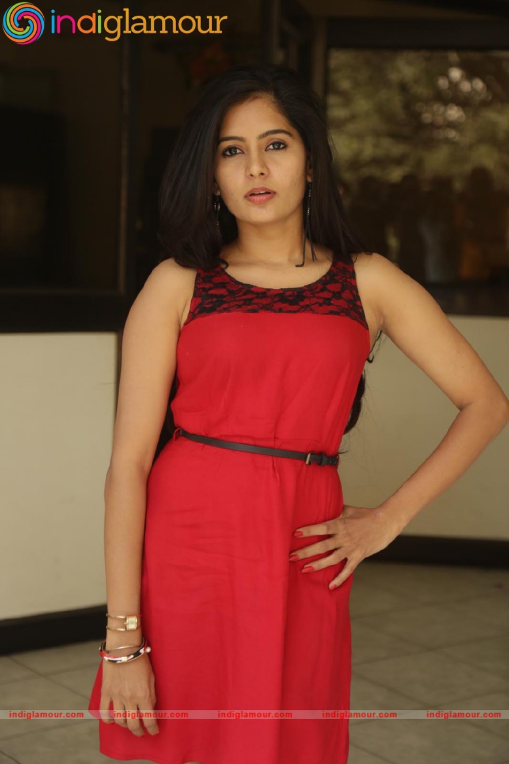 Madhumitha Actress hd photo