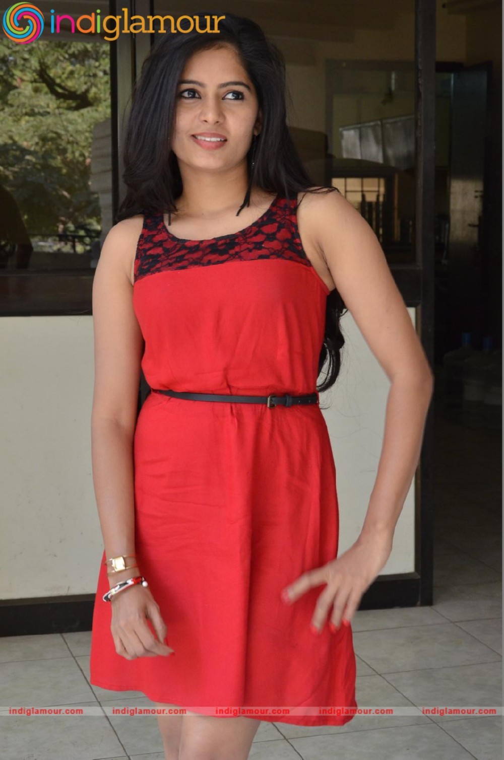 Madhumitha Actress hd photo
