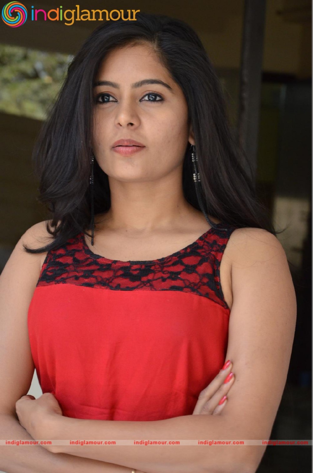 Madhumitha Actress hd photo