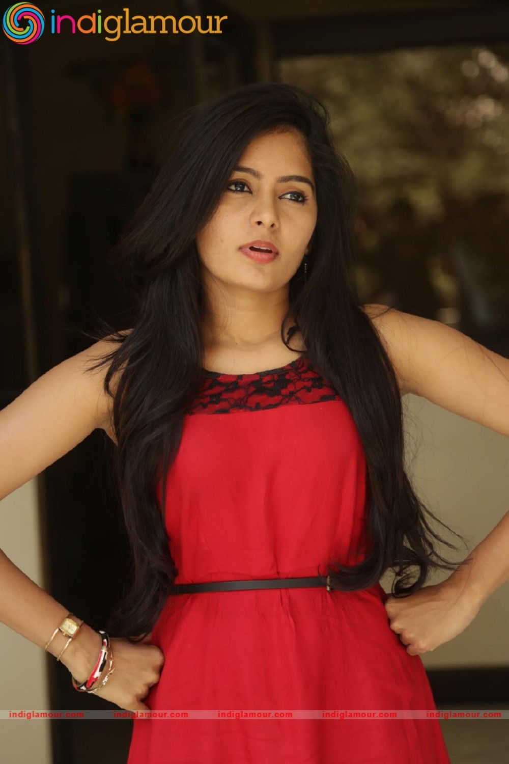 Madhumitha Actress hd photo