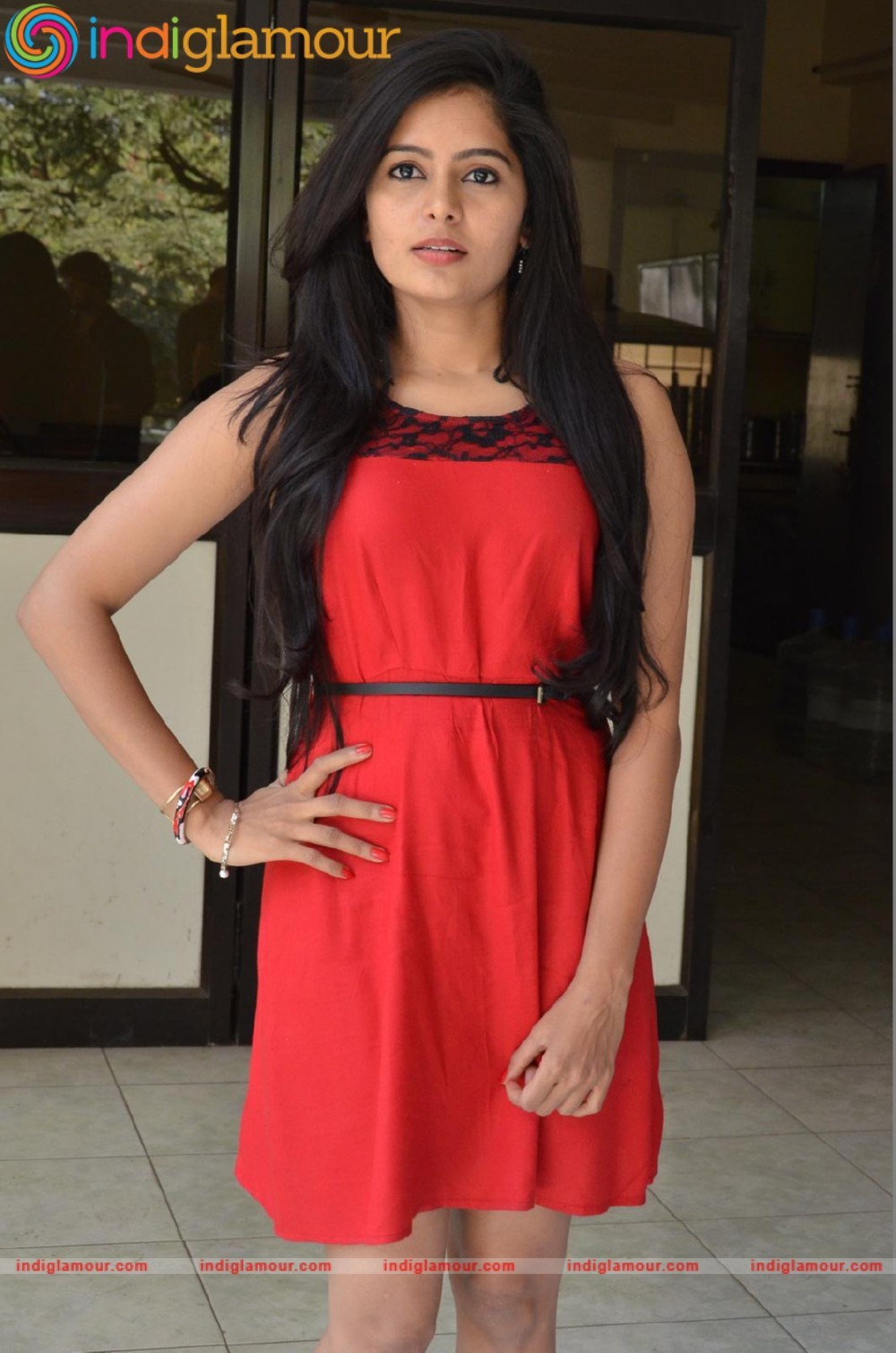 Madhumitha Actress hd photo