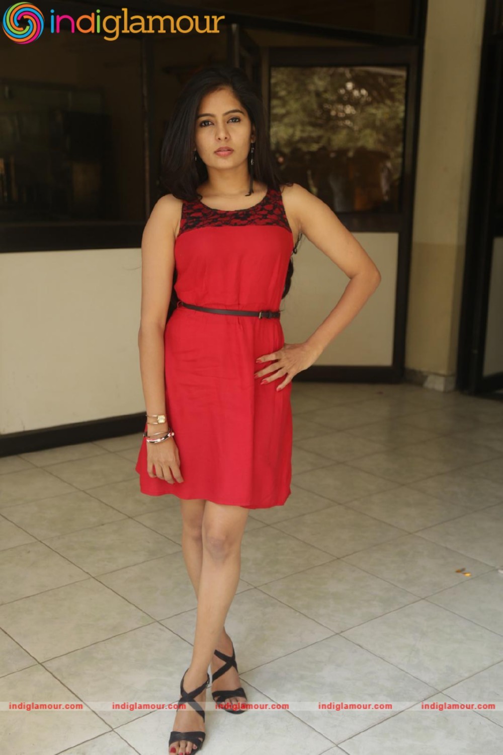 Madhumitha Actress hd photo