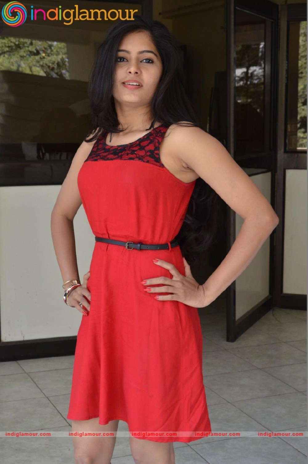 Madhumitha Actress hd photo
