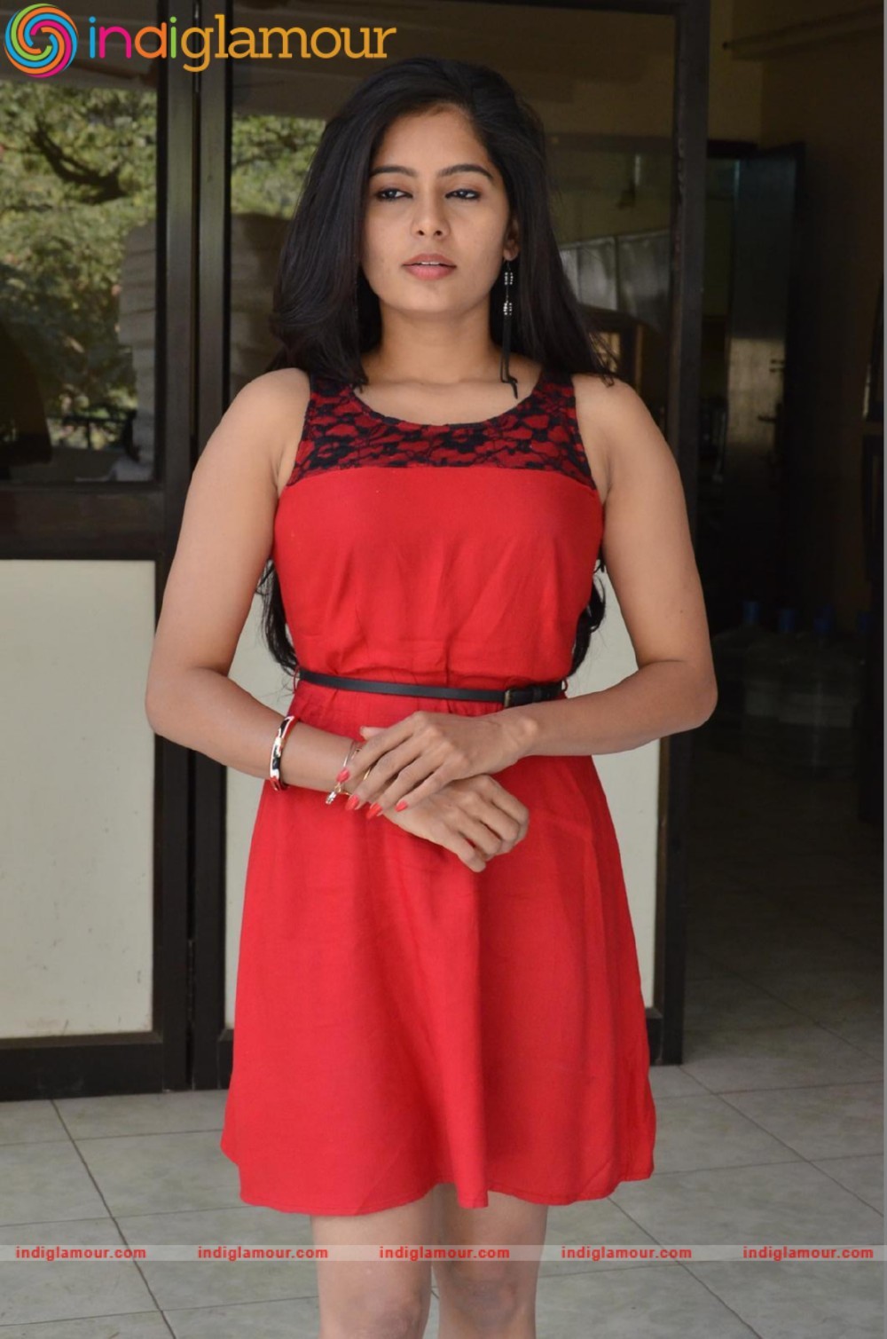 Madhumitha Actress hd photo