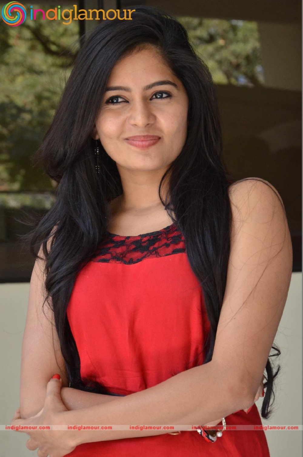 Madhumitha Actress hd photo