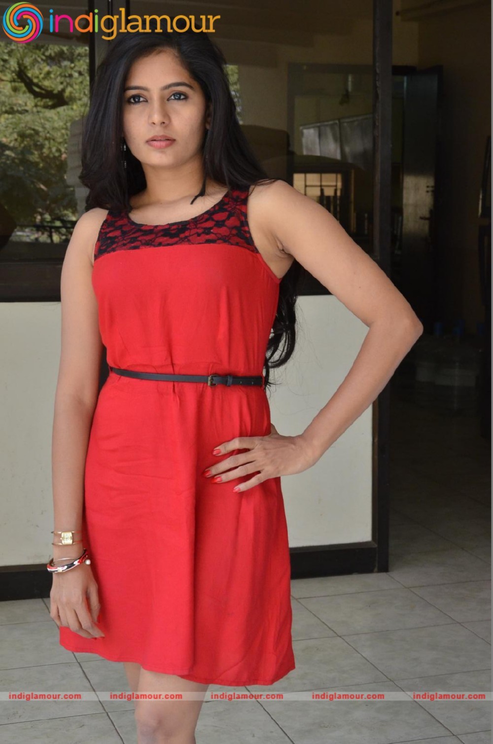 Madhumitha Actress hd photo