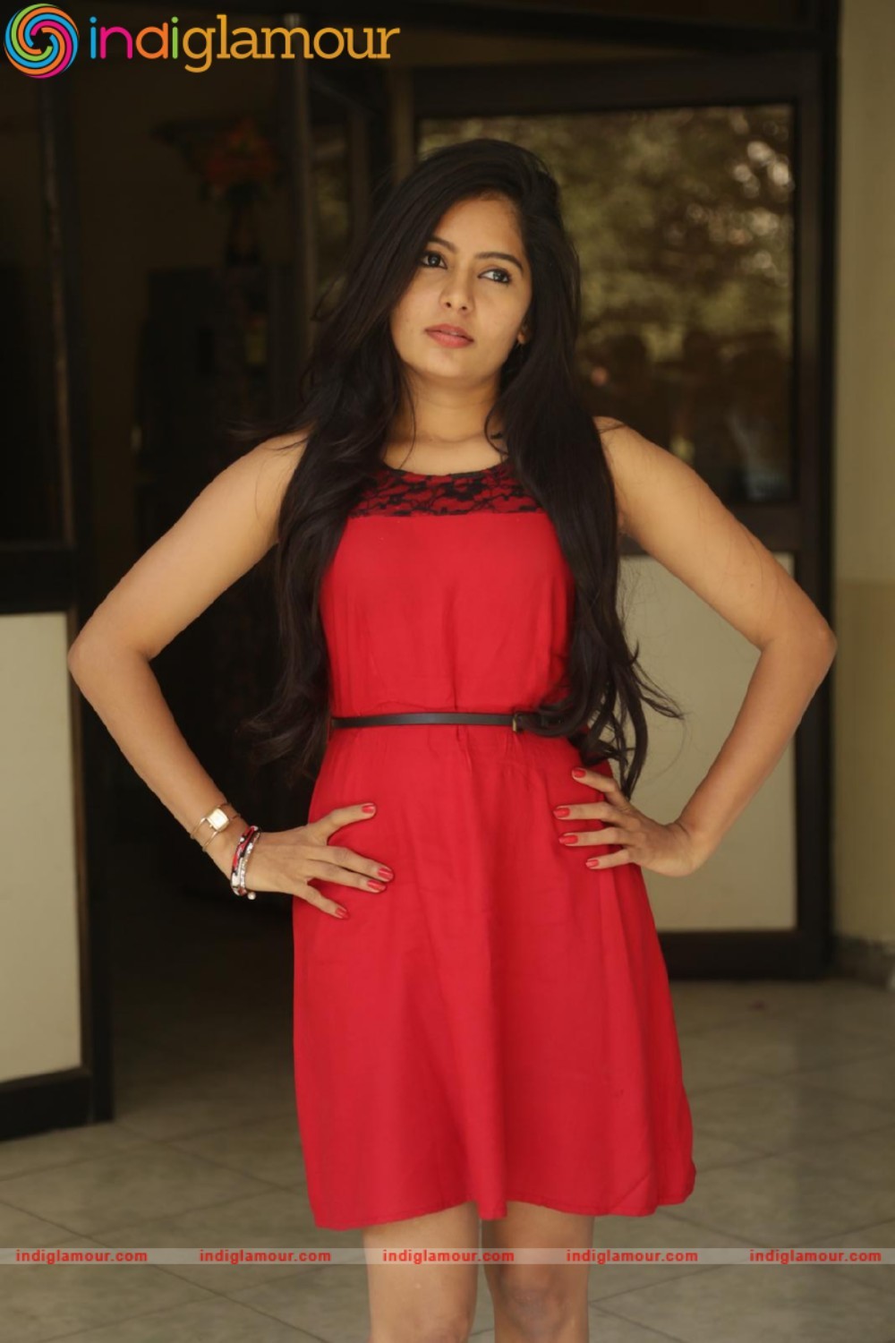 Madhumitha Actress hd photo
