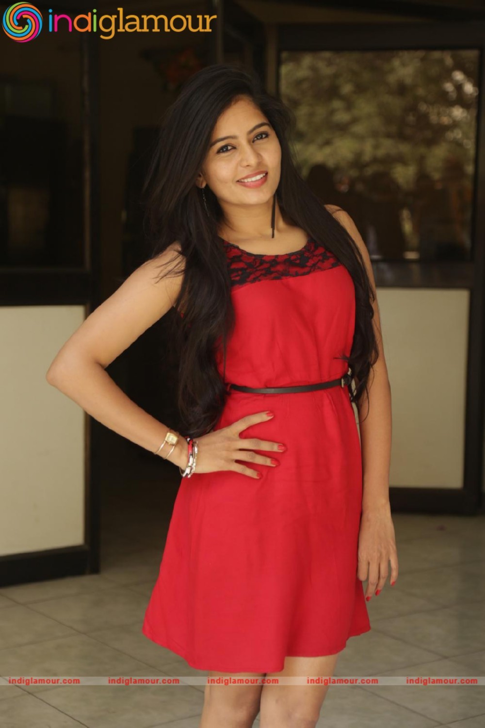 Madhumitha Actress hd photo