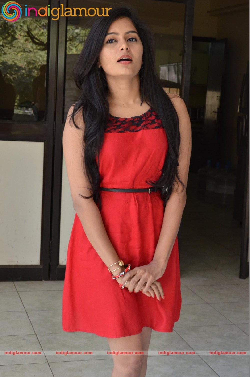 Madhumitha Actress hd photo