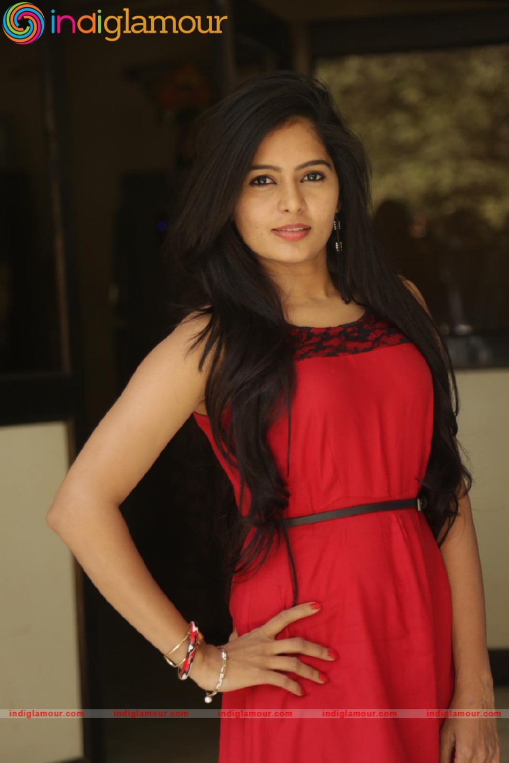 Madhumitha Actress hd photo