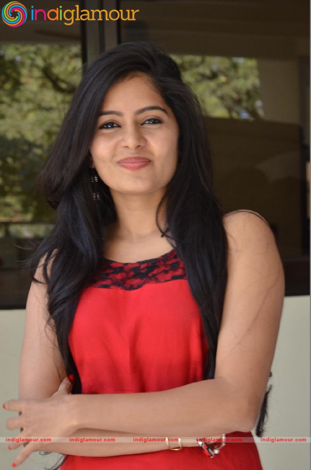 Madhumitha Actress hd photo