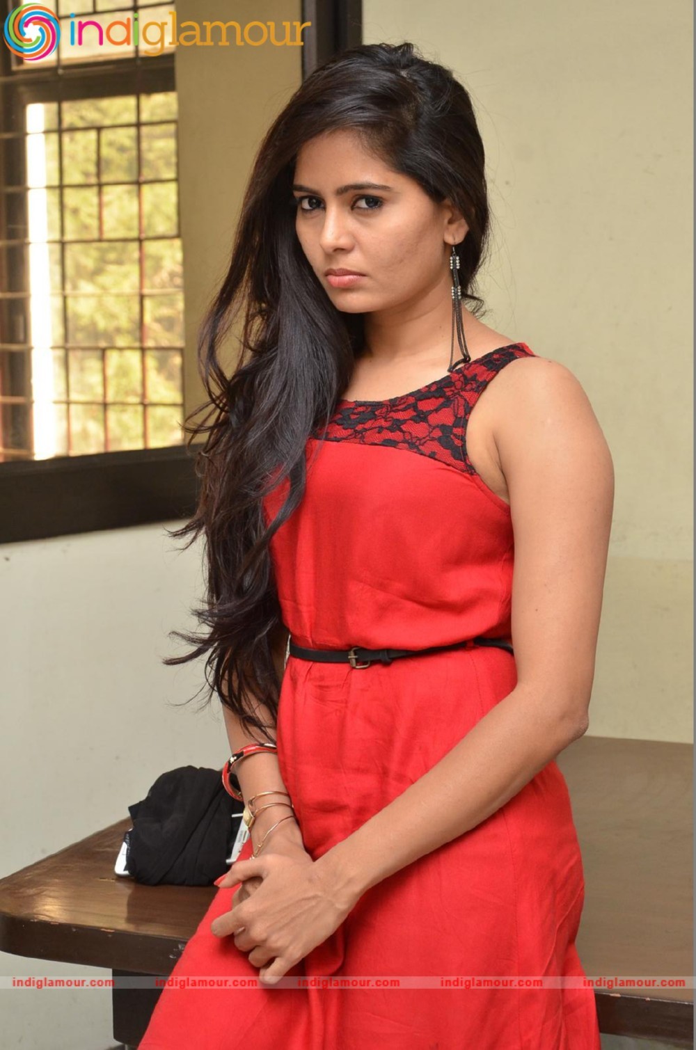 Madhumitha Actress hd photo