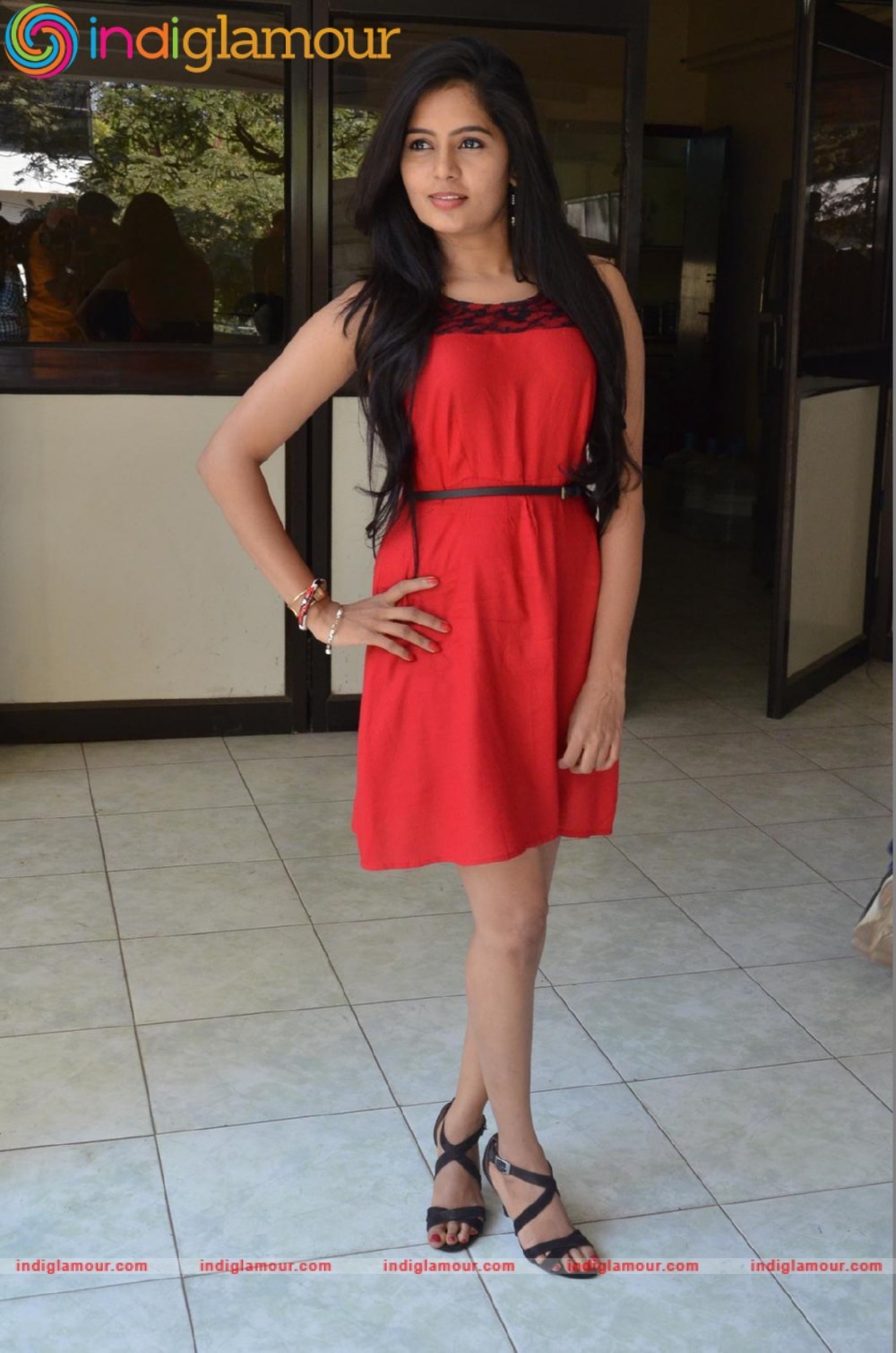 Madhumitha Actress hd photo