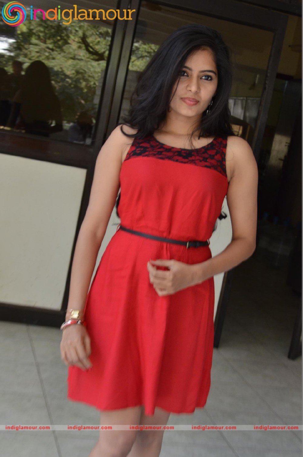 Madhumitha Actress hd photo