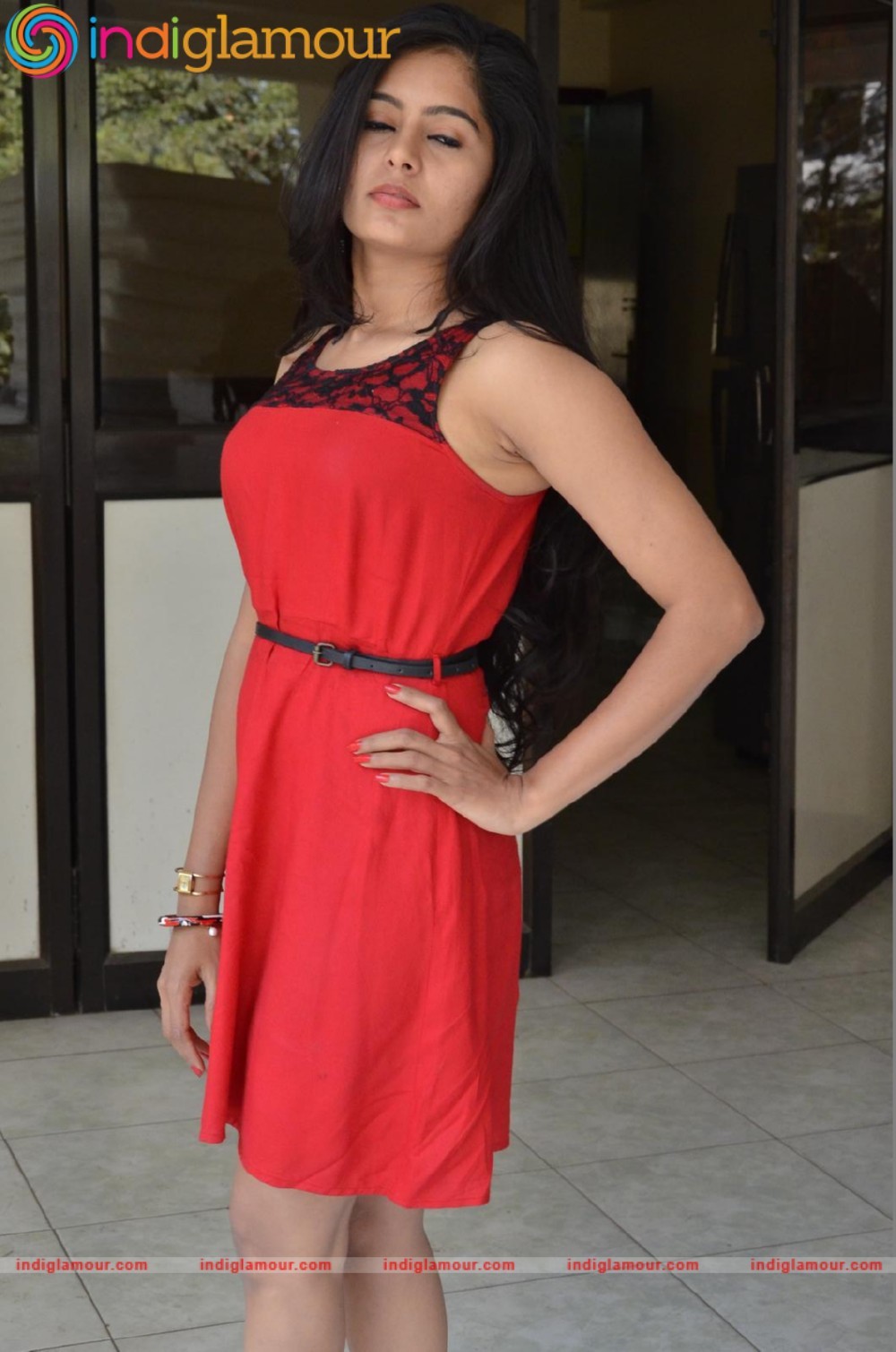 Madhumitha Actress hd photo