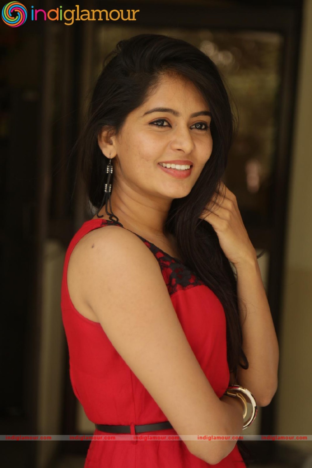 Madhumitha Actress hd photo