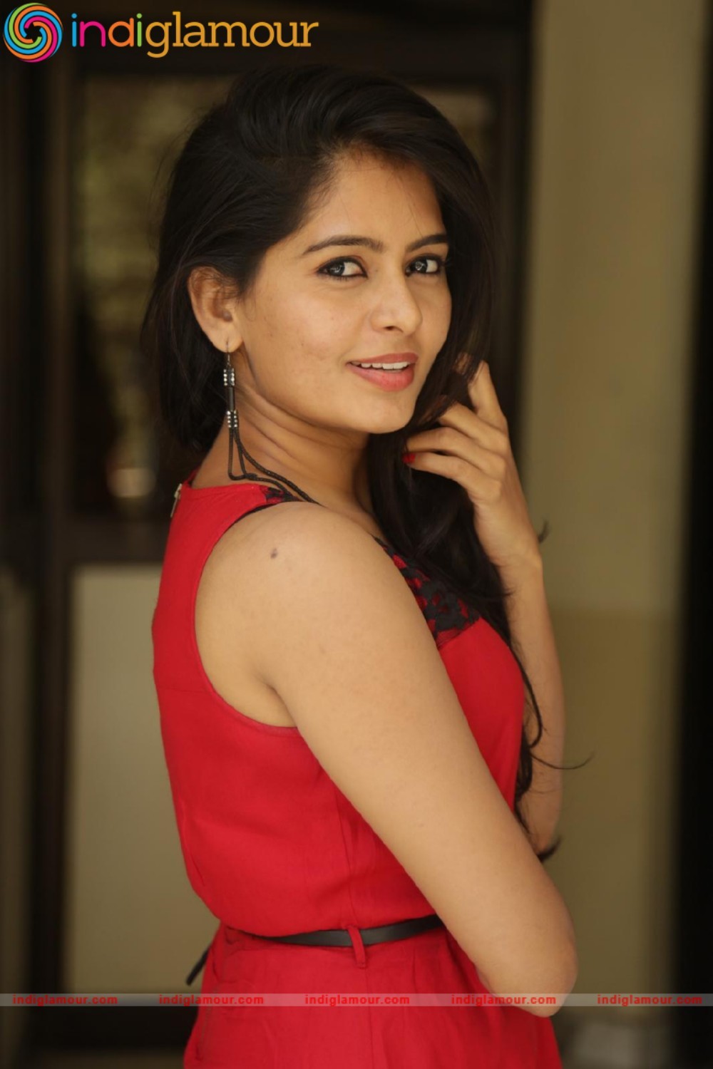 Madhumitha Actress hd photo