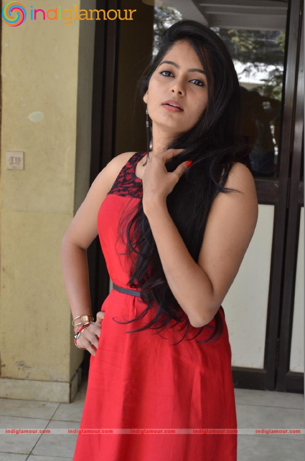 Madhumitha Actress hd photo