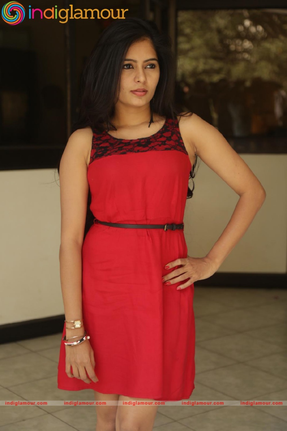 Madhumitha Actress hd photo