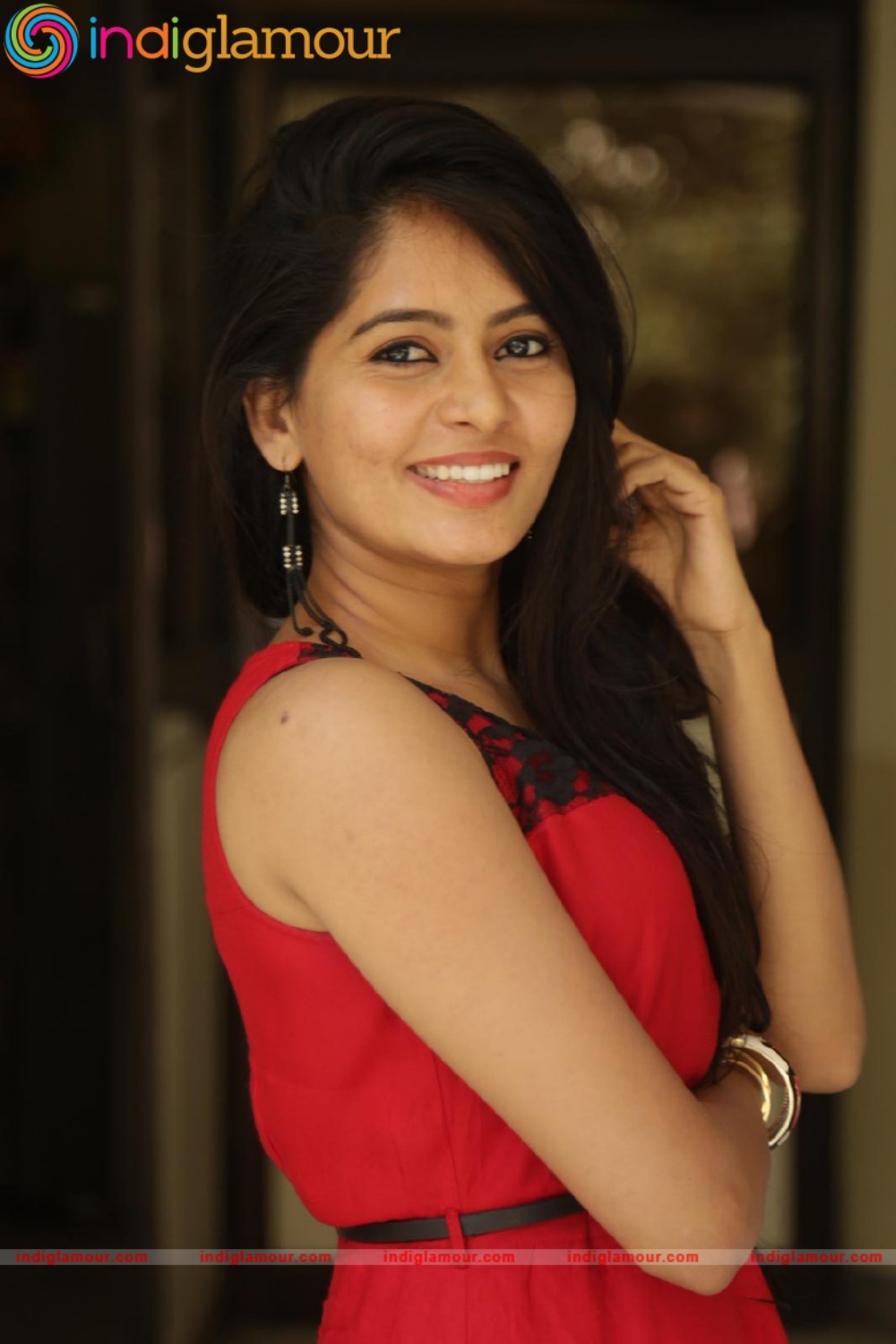 Madhumitha Actress hd photo