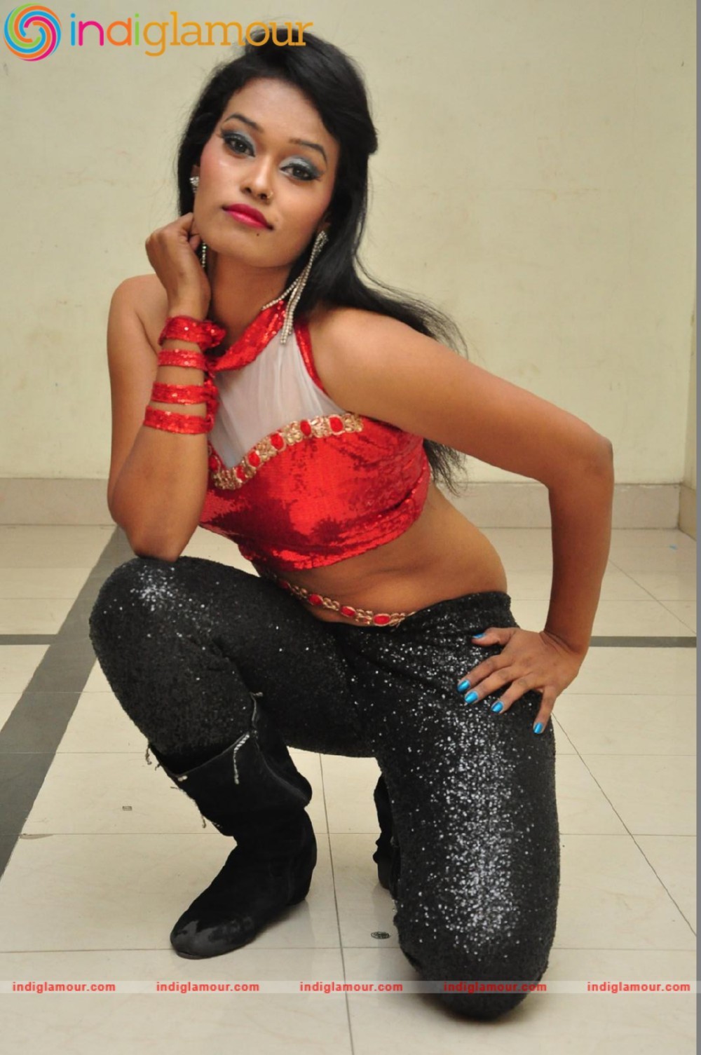 Nisha Actress hd photo