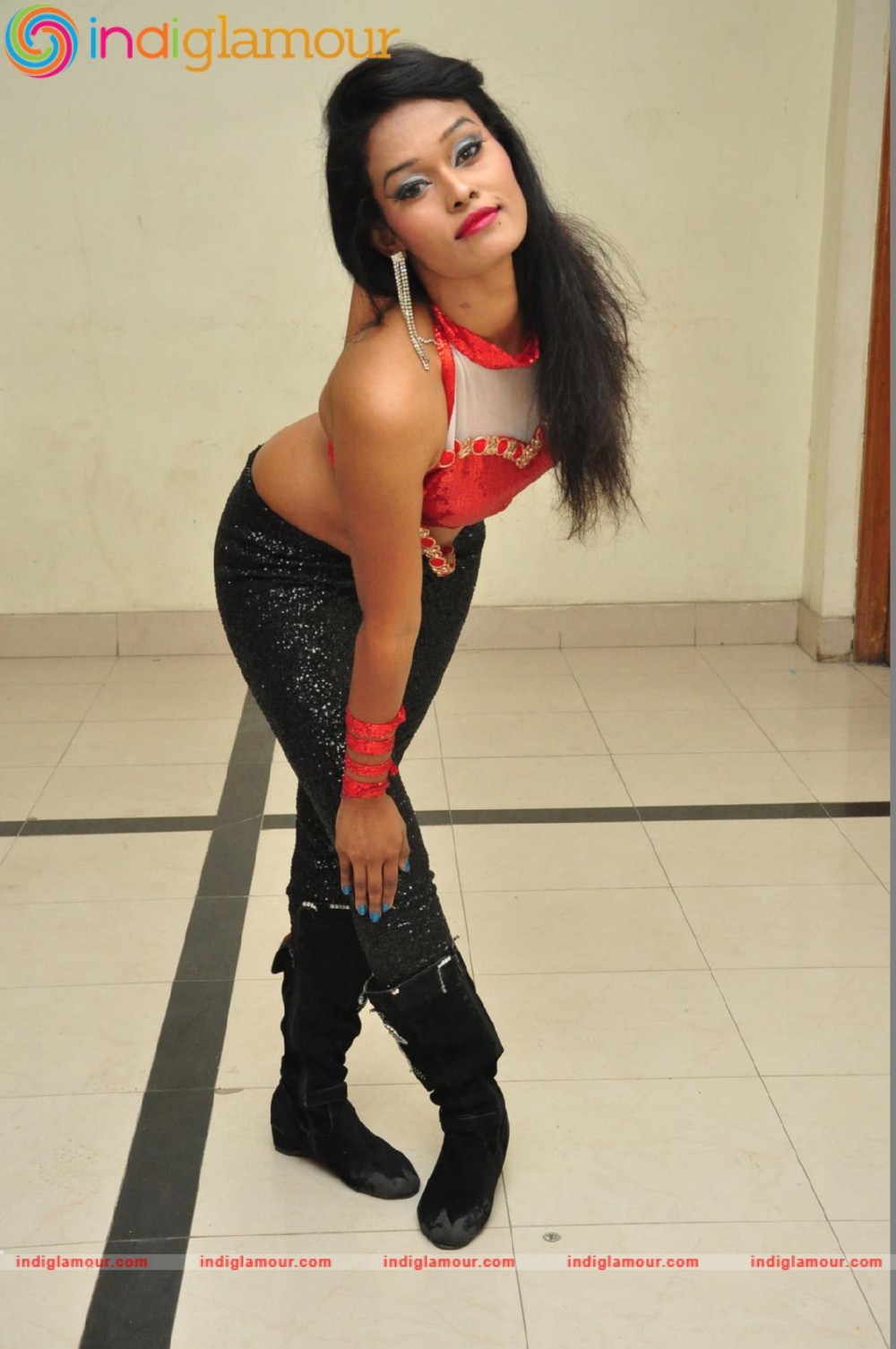 Nisha Actress hd photo