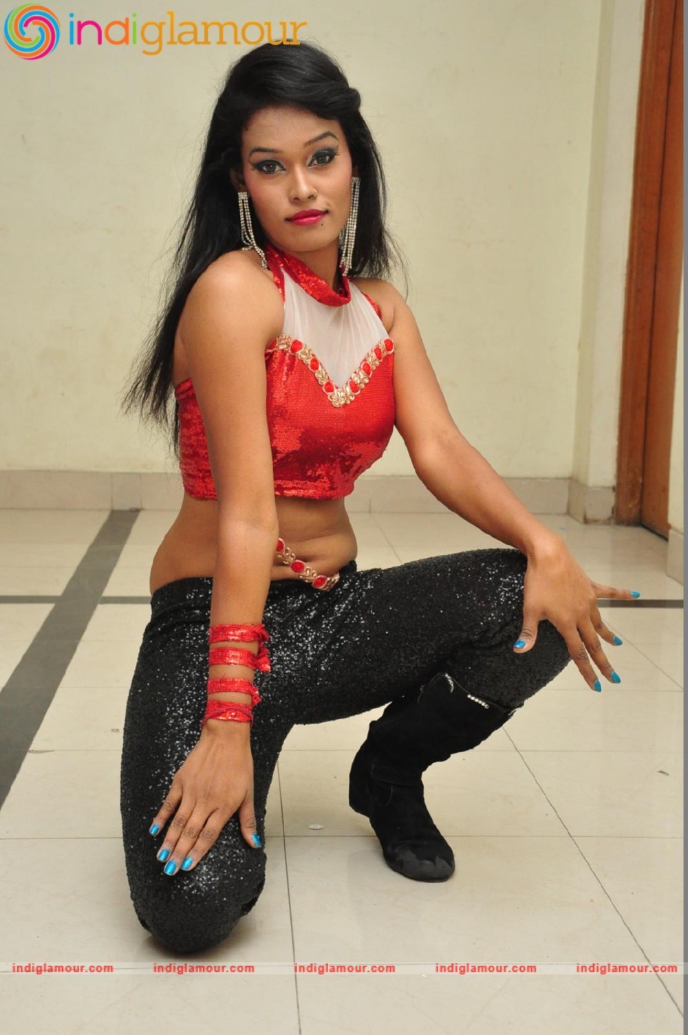 Nisha Actress hd photo