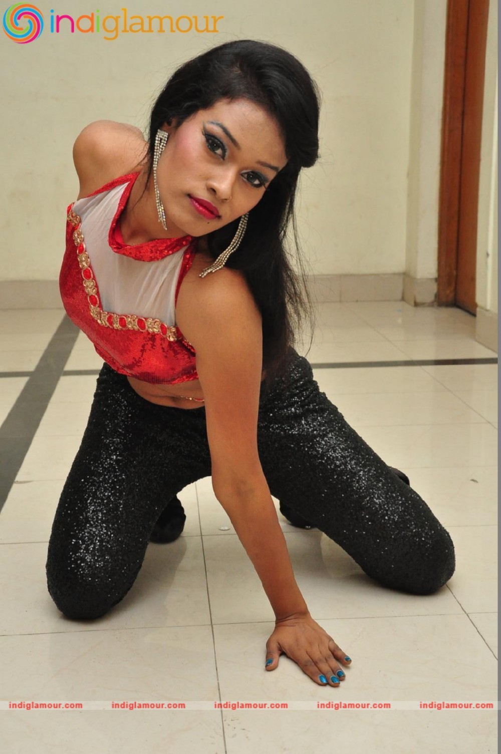 Nisha Actress hd photo