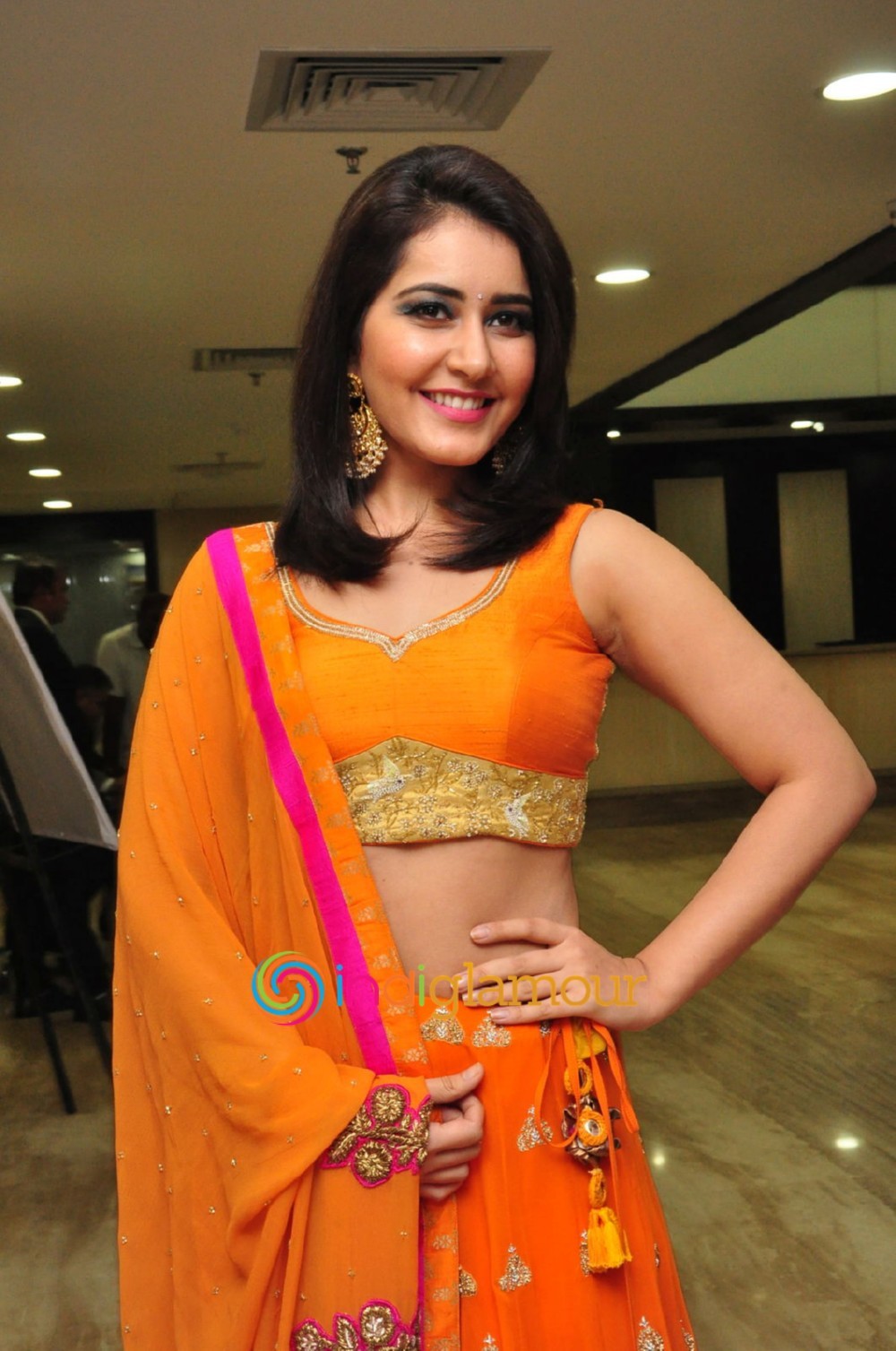 Rashi Khanna Actress hd photo