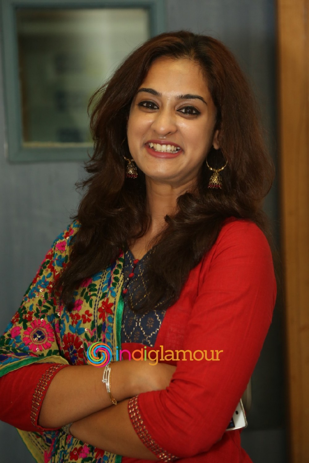 Nanditha Raj Actress hd photo