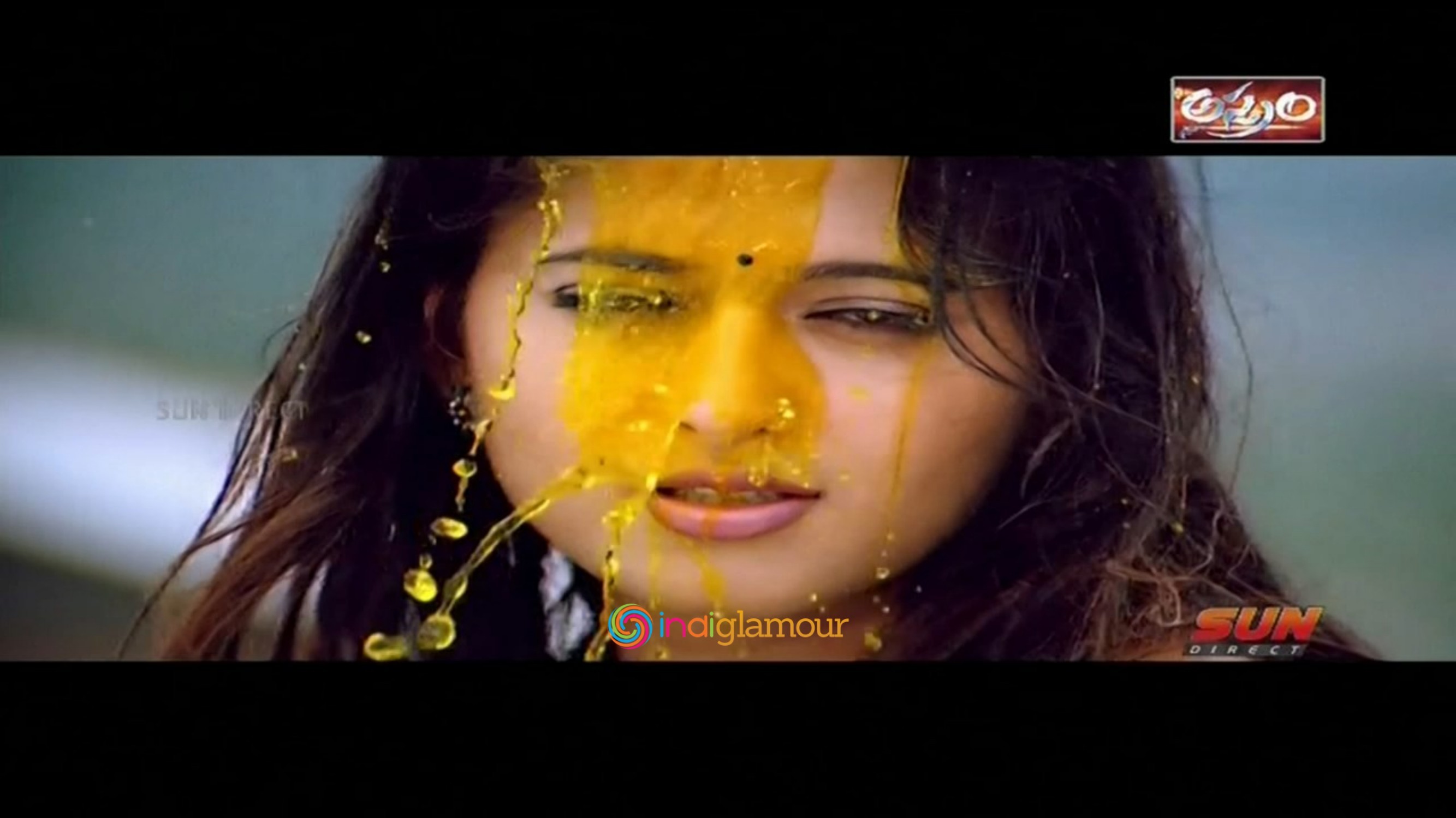 Anushka Shetty Actress hd photo