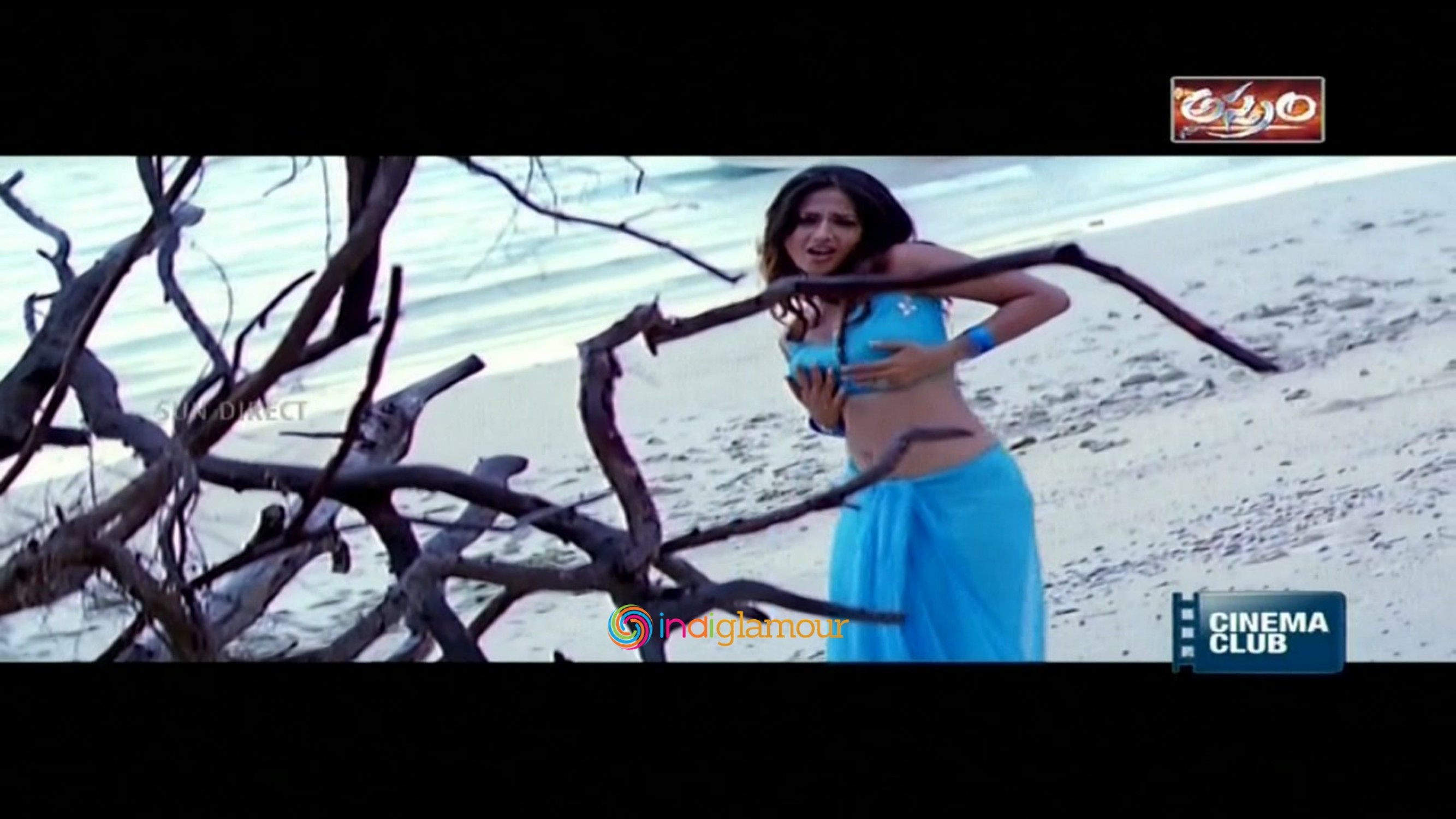 Anushka Shetty Actress hd photo