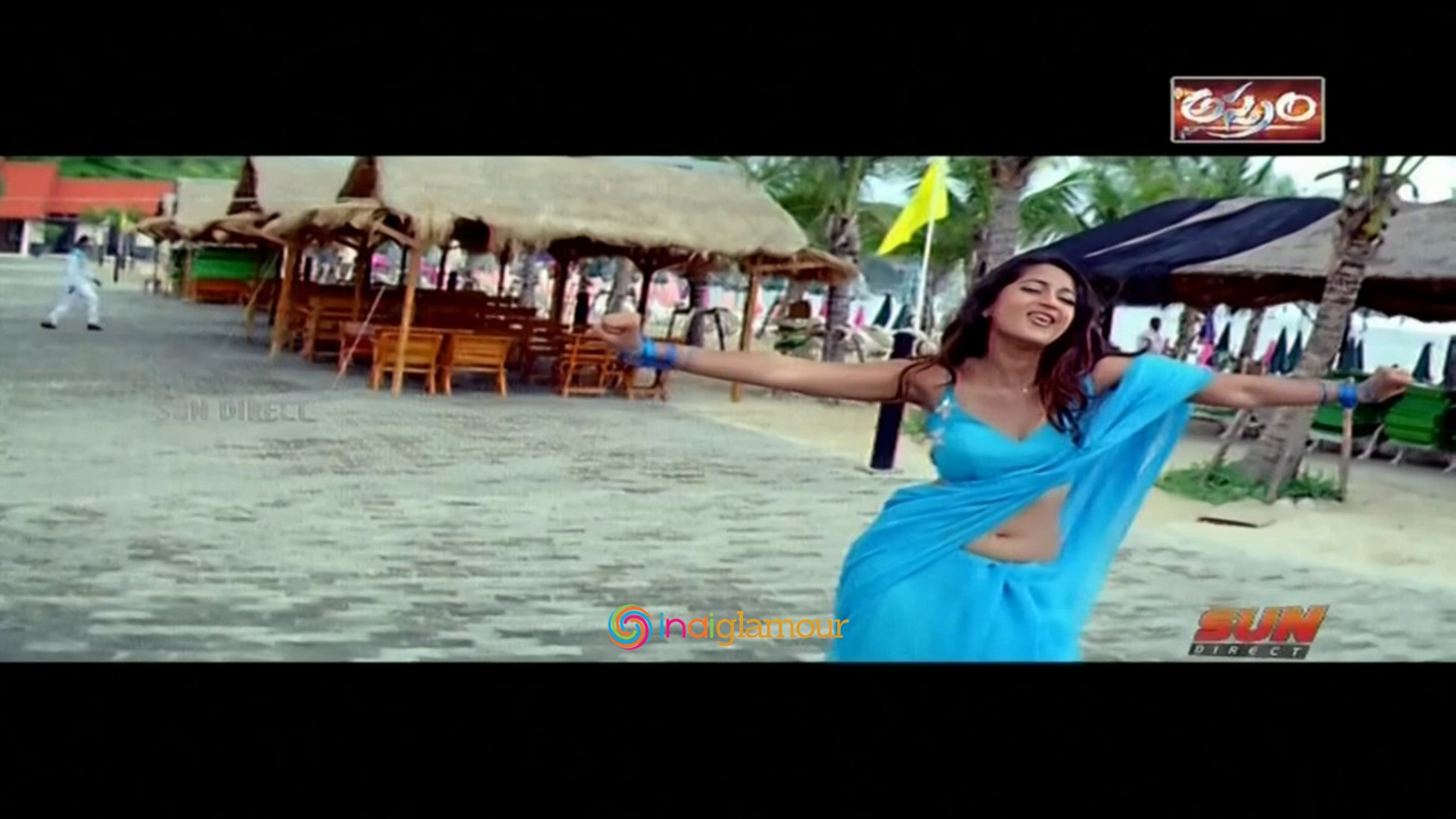 Anushka Shetty Actress hd photo
