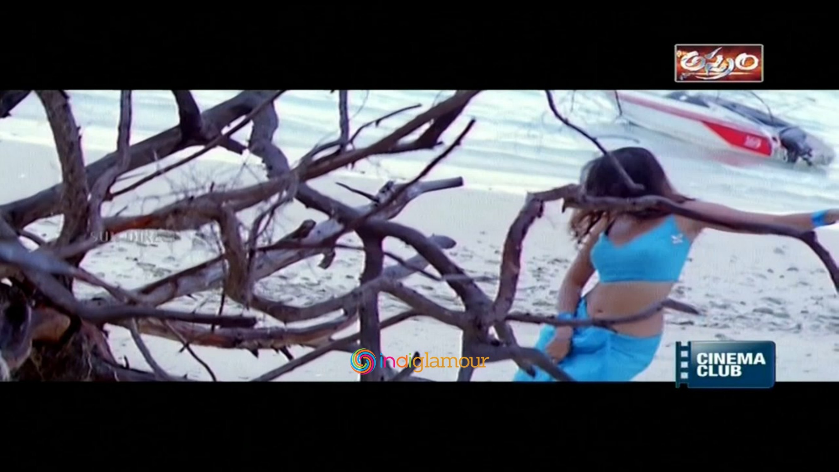 Anushka Shetty Actress hd photo