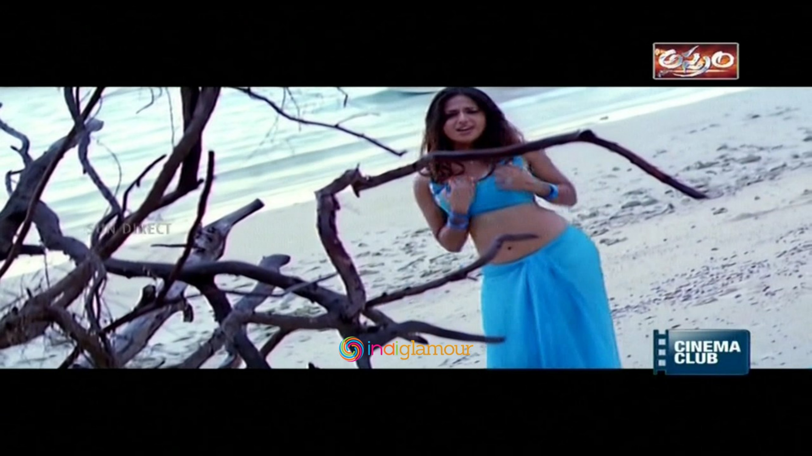 Anushka Shetty Actress hd photo