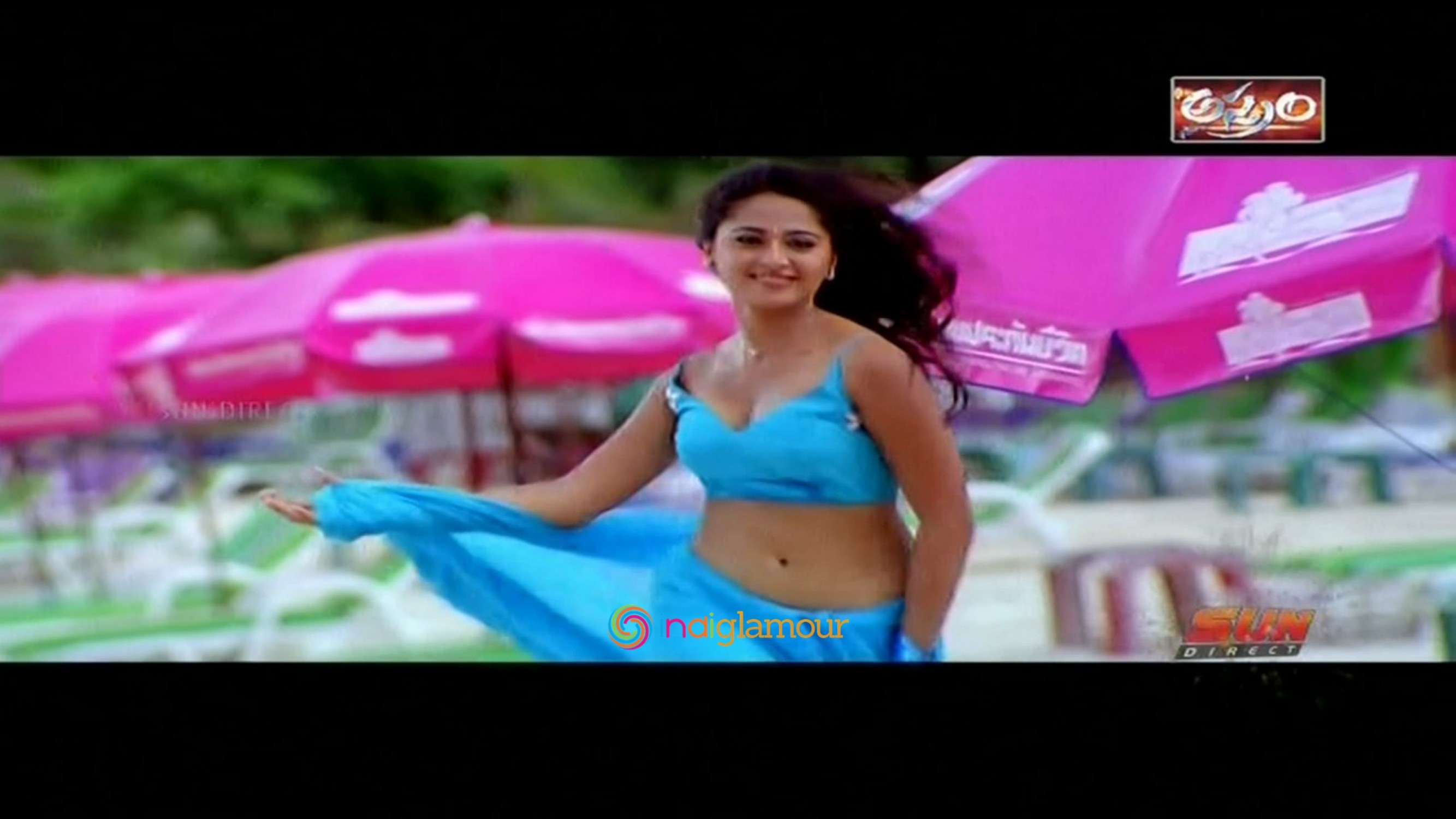 Anushka Shetty Actress hd photo