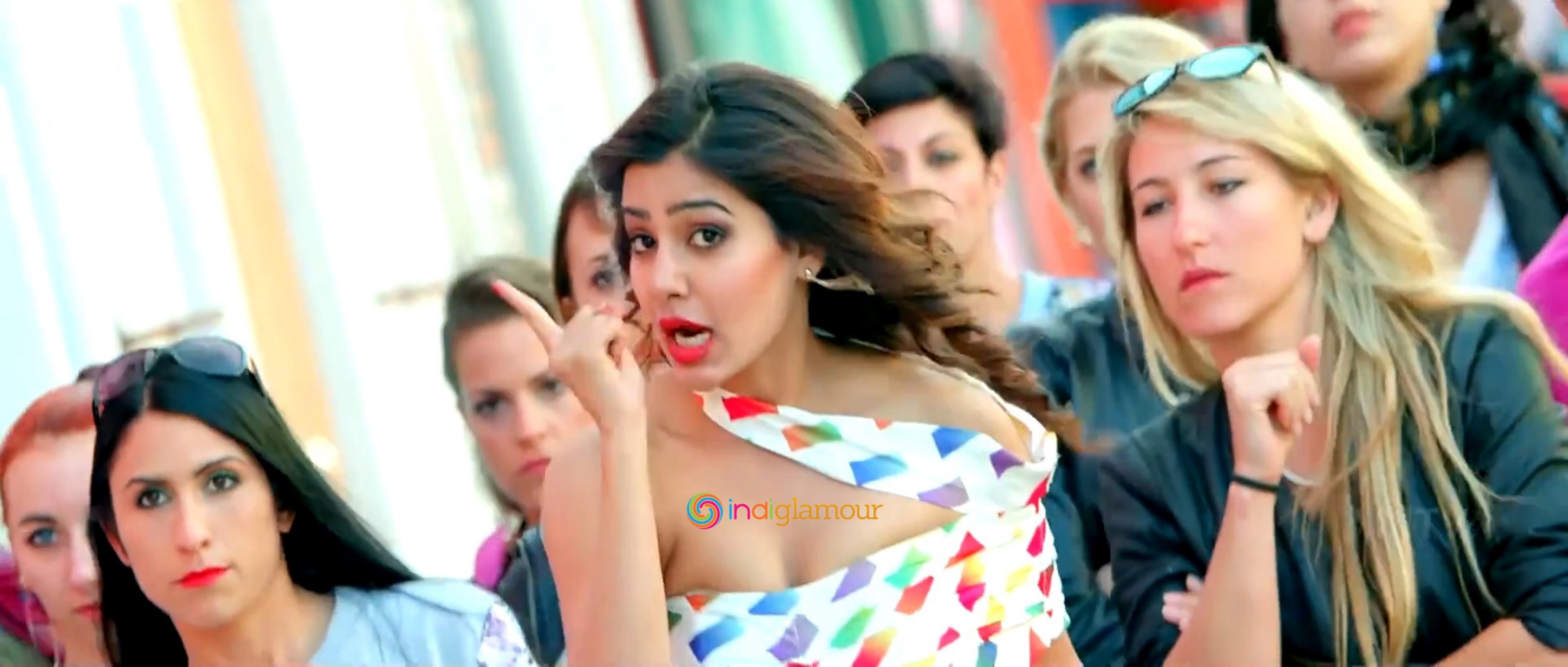 Samantha Ruth Prabhu Actress hd photo
