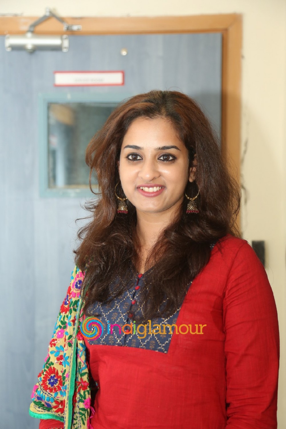Nanditha Raj Actress hd photo