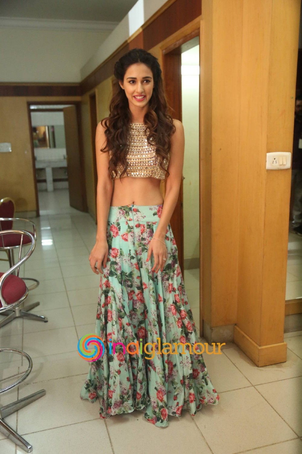 Disha Patani Actress hd photo