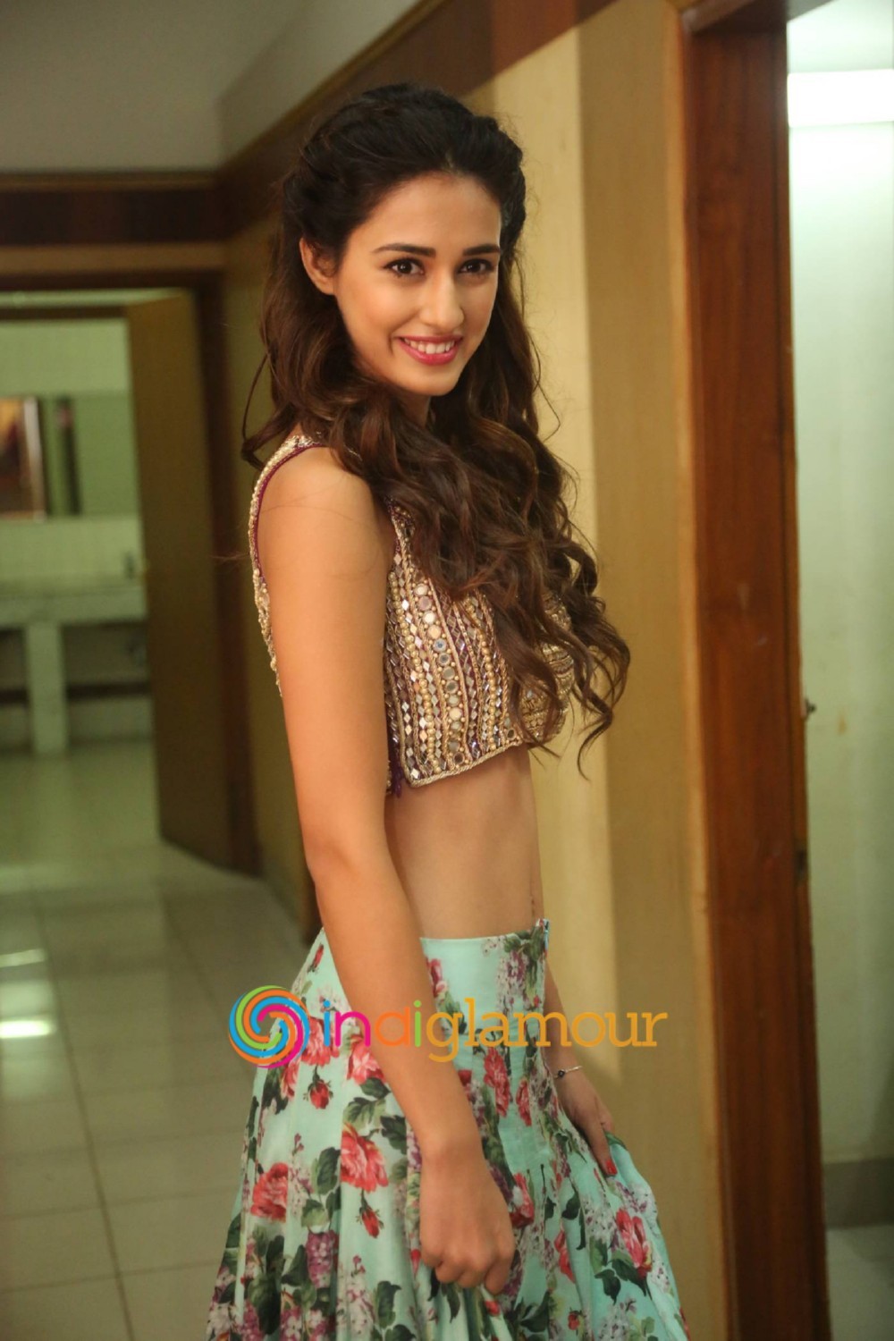 Disha Patani Actress hd photo