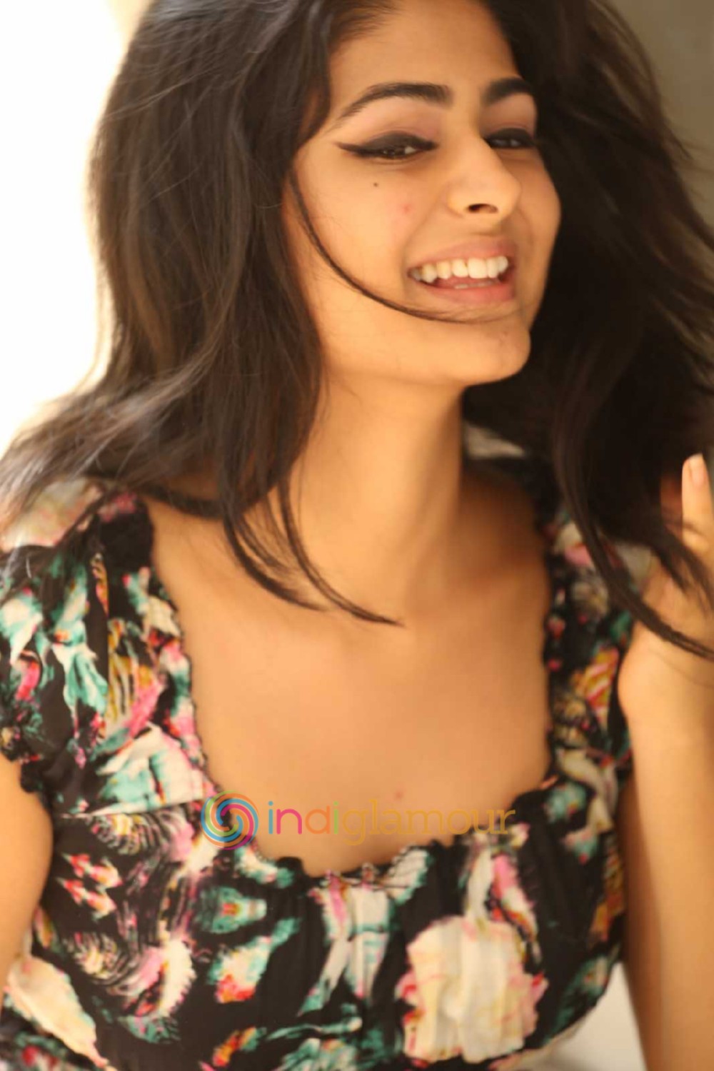 Palak Lalwani Actress hd photo