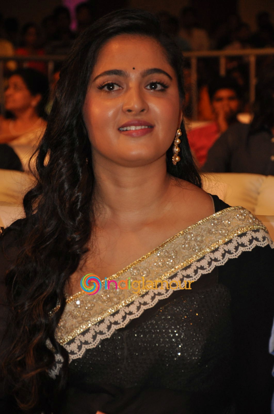 Anushka Shetty Actress hd photo