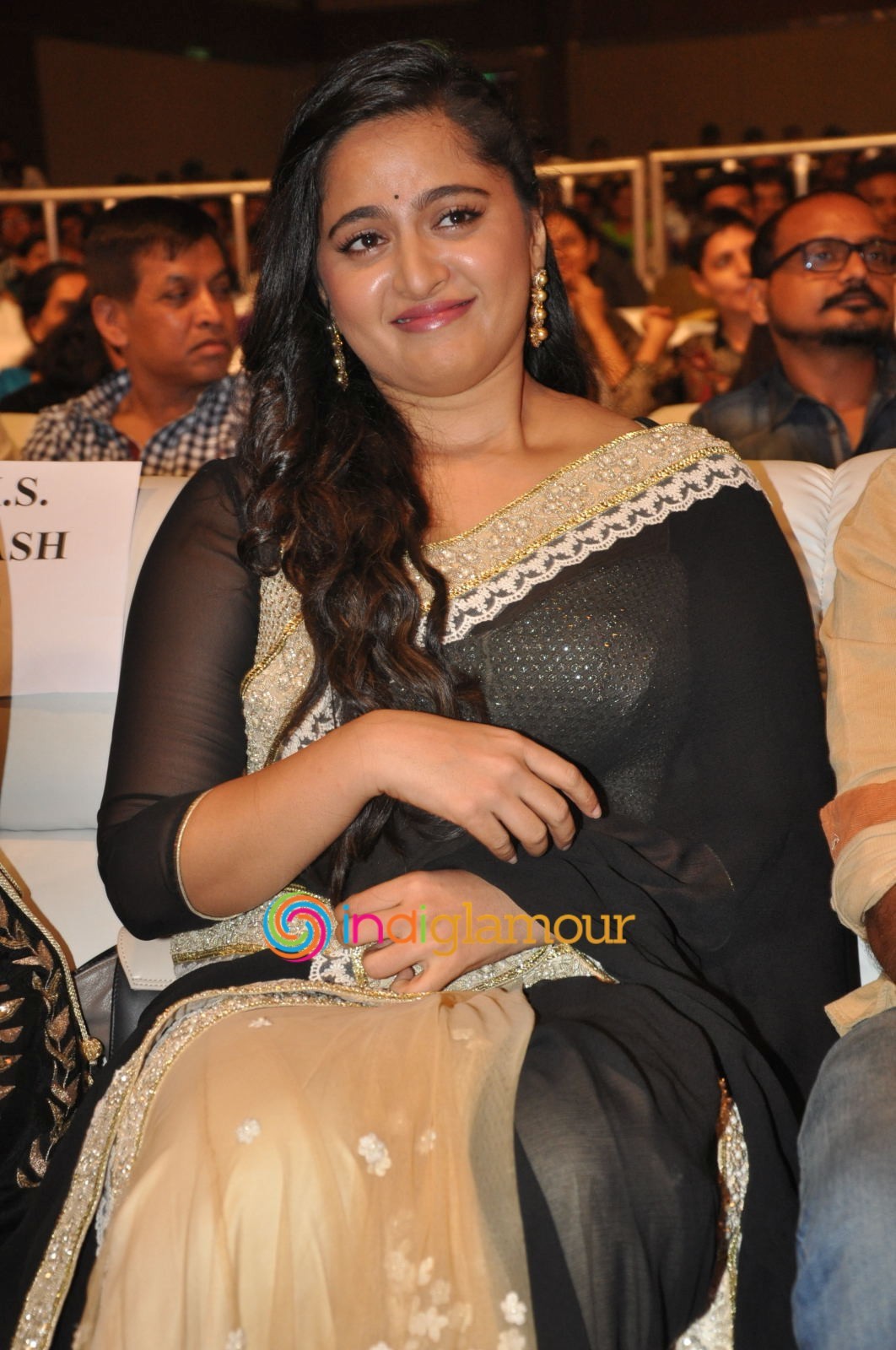 Anushka Shetty Actress hd photo