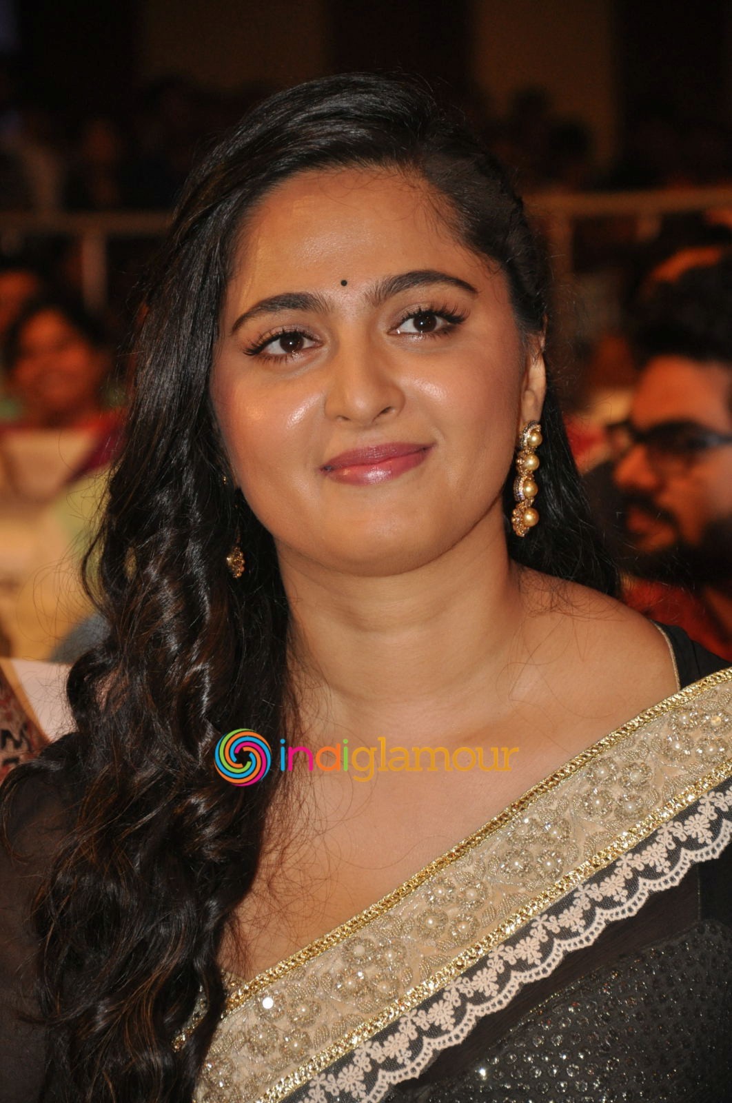 Anushka Shetty Actress hd photo