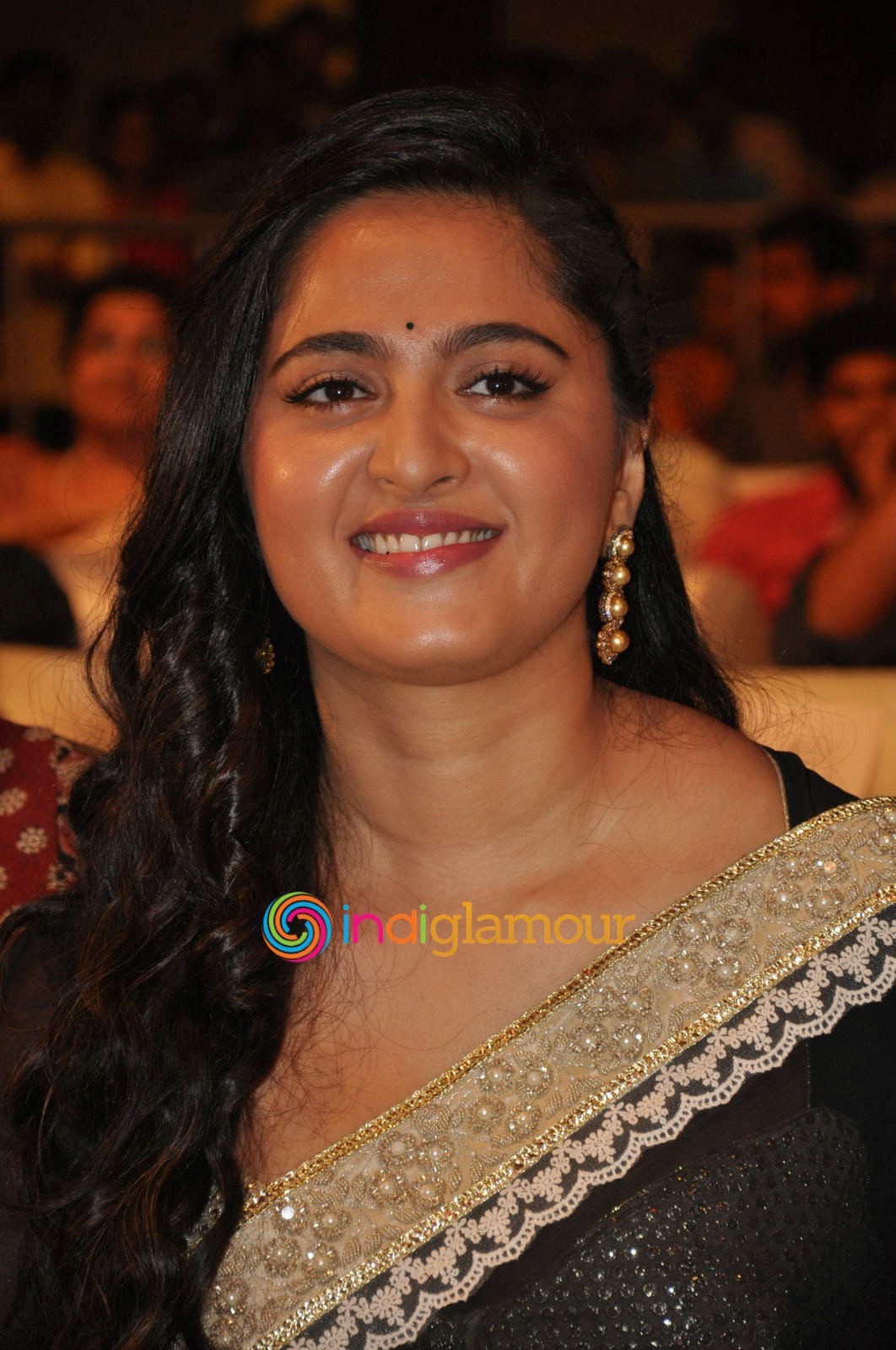 Anushka Shetty Actress hd photo