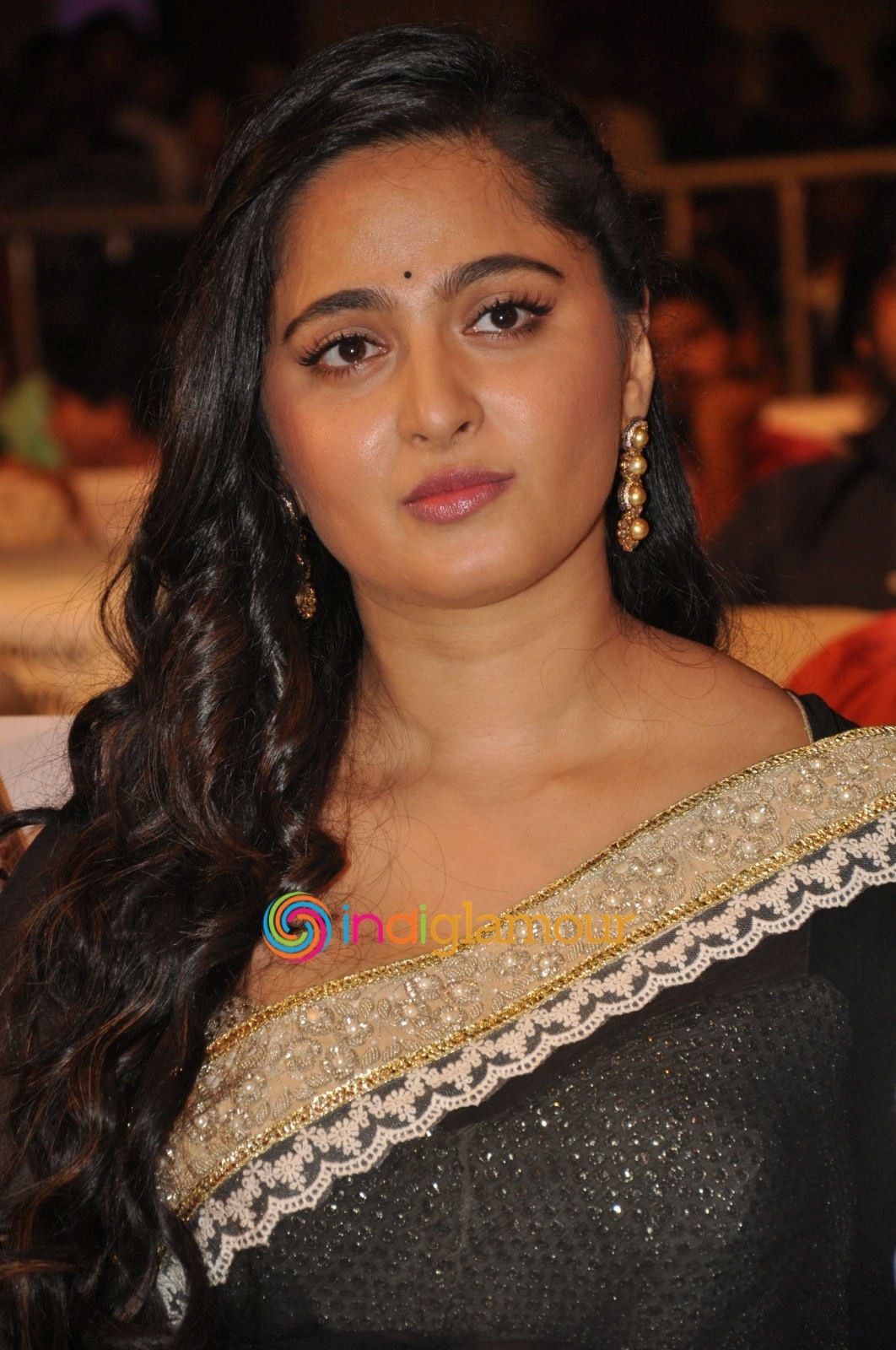 Anushka Shetty Actress hd photo