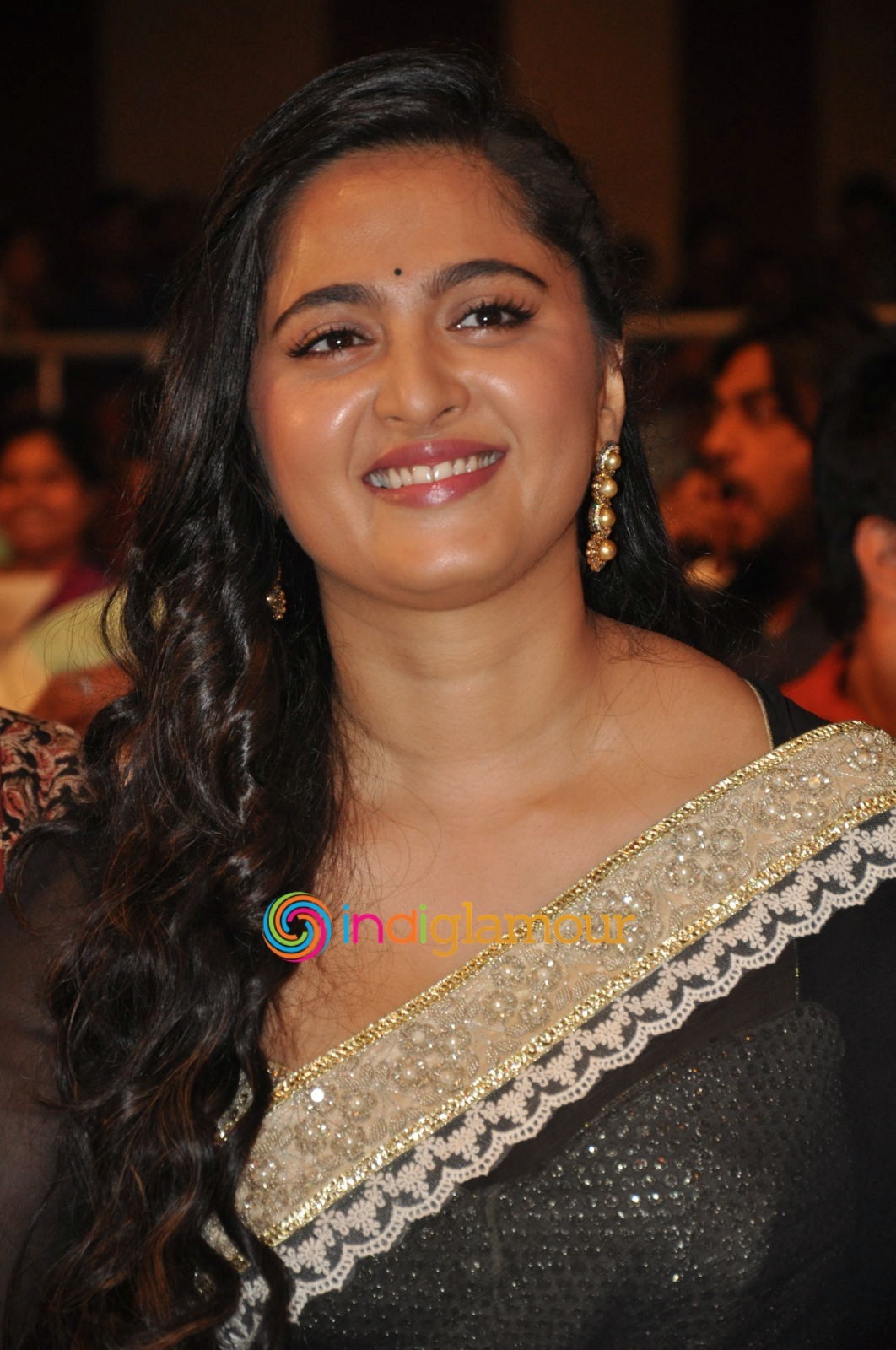 Anushka Shetty Actress hd photo