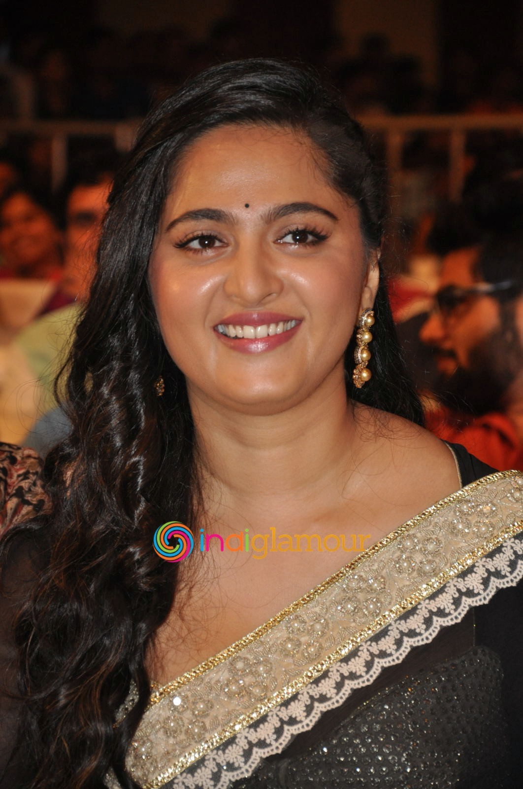 Anushka Shetty Actress hd photo