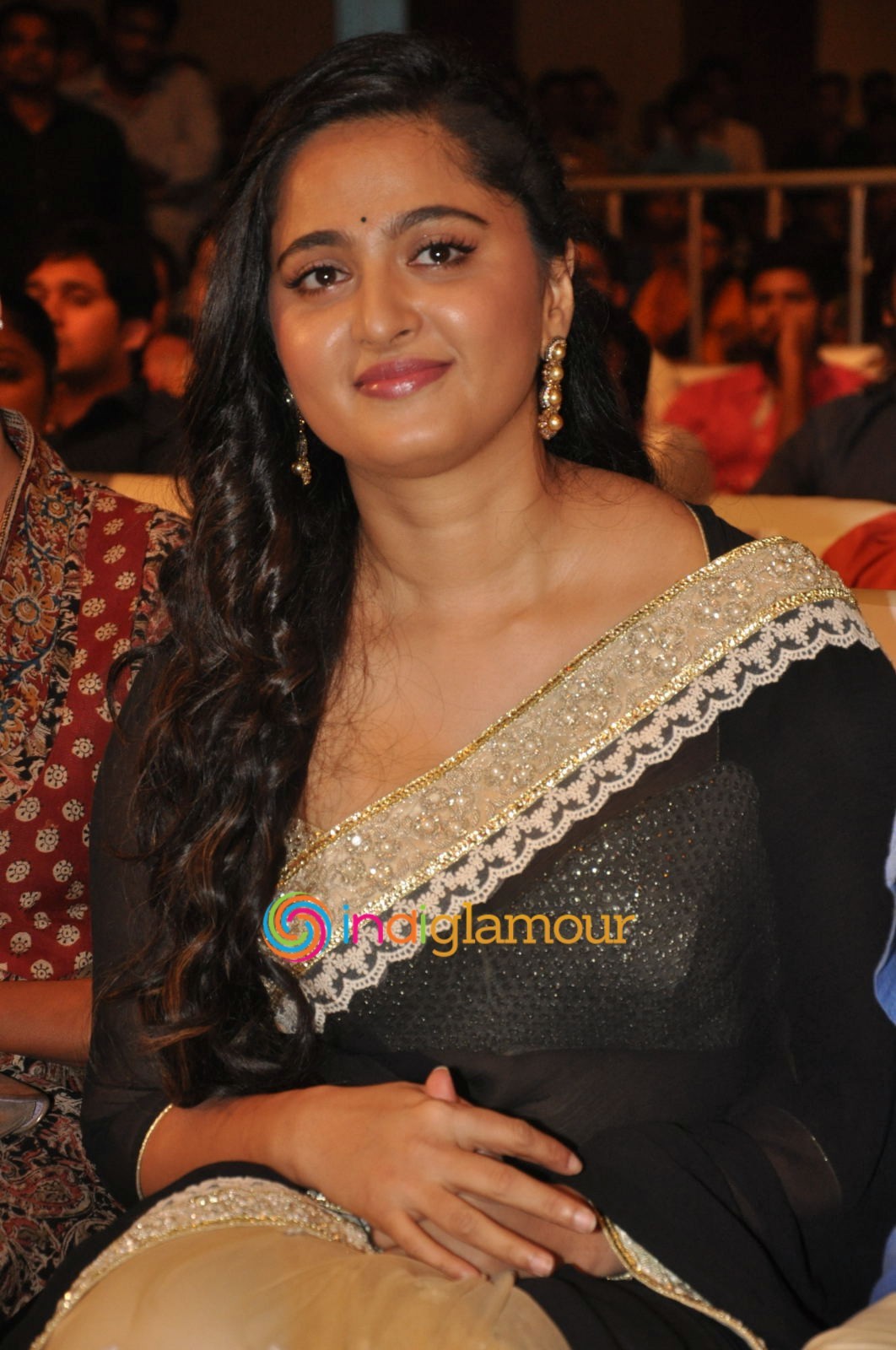 Anushka Shetty Actress hd photo