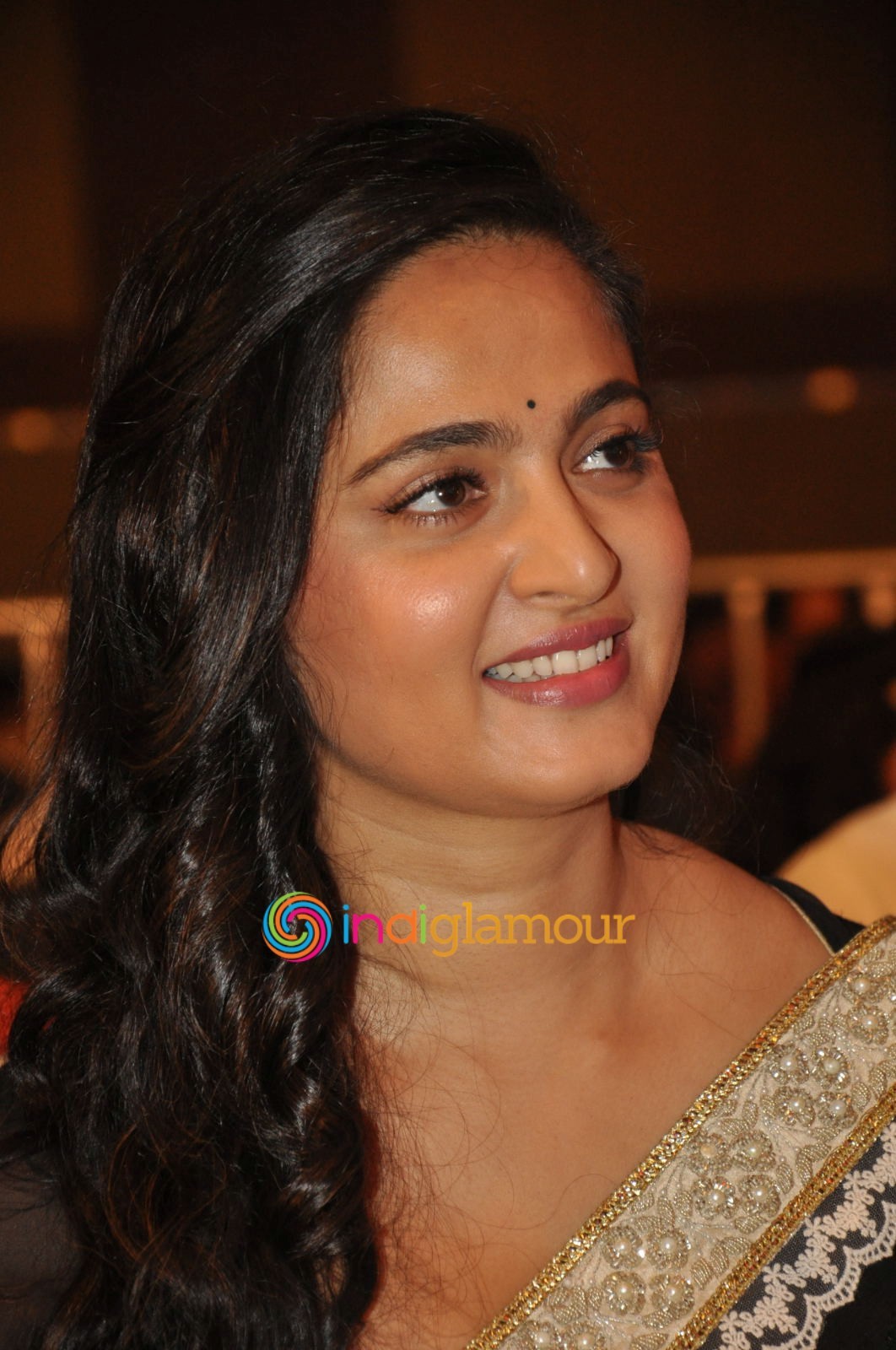 Anushka Shetty Actress hd photo